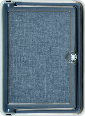 Junior Bulletin Board Model 20002 ES4183