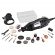 Dremel 200-1/21 - 200 Series Corded Two Speed Rotary Tool Kit ES6846