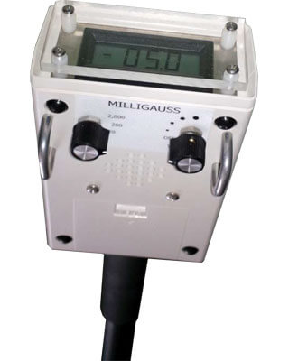 Dunham &amp; Morrow Mag Pro II Magnetic Gradiometer ES2949