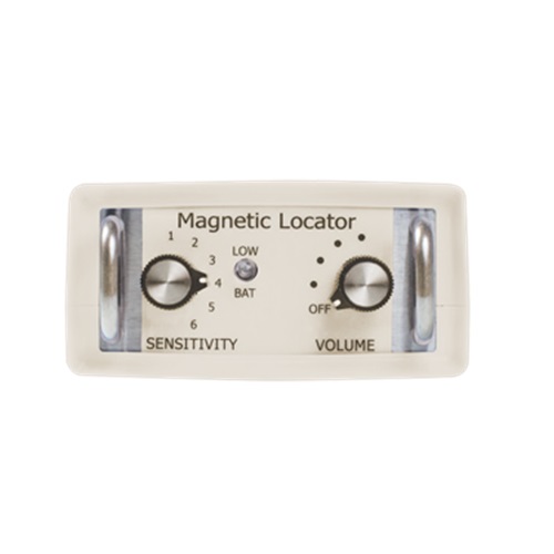 Dunham &amp; Morrow Magnetic Locator DML2000-XR with Soft Case DML2000-XR -SC