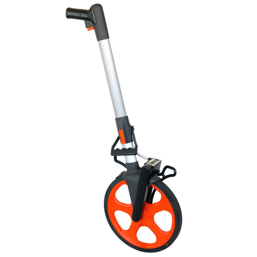 Roller Measuring Wheel
