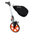 DuraWheel Digi-PRO 12.5" Diameter Digital Distance Measuring Wheel with Case 68940