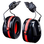 ERB 3M Peltor 105 Helmet Dual Cup Attachment (14330) ET13792