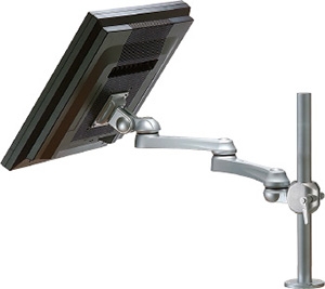 ESI 01 Series Single Monitor Arm
