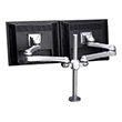 ESI 01 Series Dual Monitor Arm (2 Models Available) ES1369