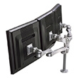 ESI 01 Series Three Monitor Arm (2 Models Available) ES1370