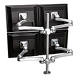 ESI 01 Series Four Monitor Arm (2 Models Available) ES1371