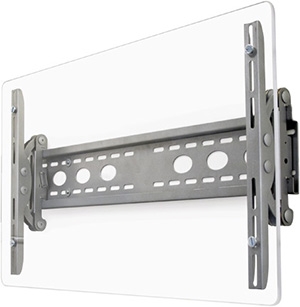 ESI Fixed LCD TV and Large Monitor Wall Mount TV-LT