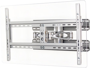 ESI Articulating LCD TV and Large Monitor Wall Mount TV-LS