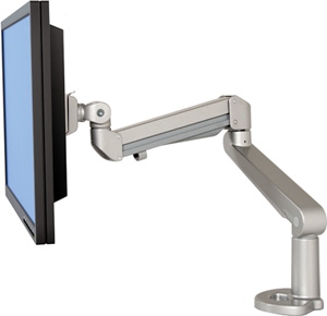 ESI Edge Series Single Monitor Arm EDGE