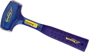 Estwing B3-4LB Drilling Hammer 813037