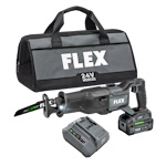 Flex Tools Reciprocating Saw Kit - FX2271-1C ET16793