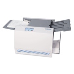 Formax AutoSeal FD 1606 Mid-Volume Desktop w/ Touchscreen and Automatic Fold Settings, Up to 100 SPM - FD 1606 ET17086