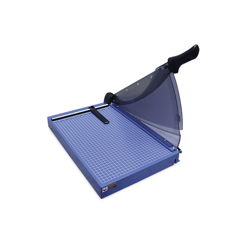 Formax 18&quot; Professional Guillotine Trimmer - T18P
