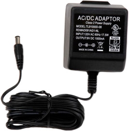 CalComp Power Supply IW-A-205-037-000-R