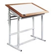 Gagne Porta-Trace 36" x 48" Light Table 3648-4TC ES1421