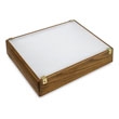 Gagne Porta-Trace Low Profile Oak 12" x 14" Light Box (3 Models Available) ES3063