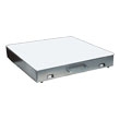 Gagne Porta-Trace Stainless Steel 18" x 24" Light Box 1824-3C
