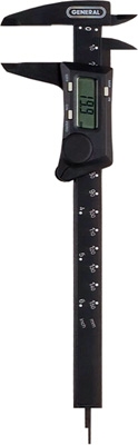 General Digital Caliper 143