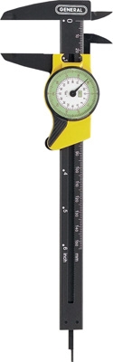 General Dial Caliper 142
