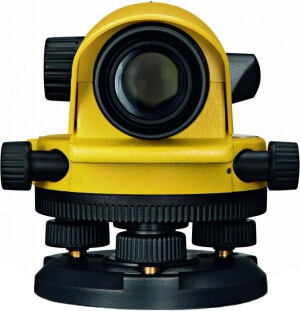 GeoMax ZAL300 Series Auto Level (4 Models Available)
