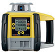 GeoMax Zone60 DG Fully-Automatic Dual Grade Laser (3 Models Available) ES7114
