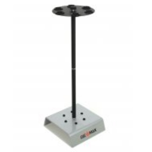 GeoMax 840865 - Prism Pole Display Stand