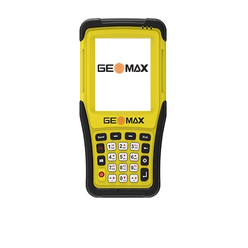 GeoMax Zenius5 W Field Controller - 852444