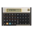Hewlett Packard HP-12C Financial Calculator ES1034