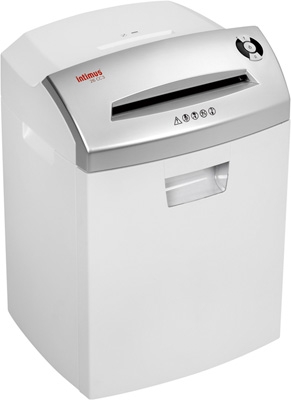 Intimus 26CC3 Cross-Cut Paper Shredder 276164