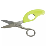 Jameson 5-1/4 in. Electrician Scissors with Snip Grip - (2 Options Available) ET15462