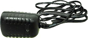 Johnson Level 6V AC Adapter / Battery Charger 40-6836 ES1755