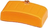 Johnson Level Battery Case (4 "C" Option) 40-6834
