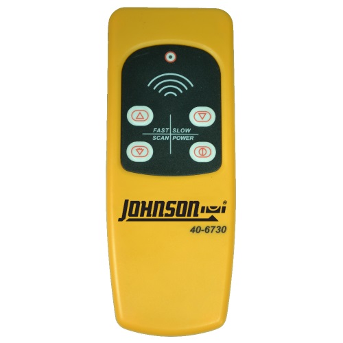 Johnson Level Replacement Remote Control 40-6730