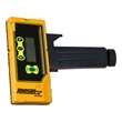 Johnson Level Detector (green) with Clamp 40-6760 ES1789