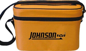 Johnson Level Replacement Soft-Sided Carrying Case 40-6802