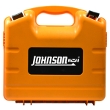 Johnson Level Replacement Hard Shell Carrying Case 40-6822 ES1799