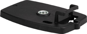 Johnson Level Vertical Mounting Adapter 40-6848