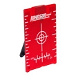 Johnson Level Magnetic Floor Target 40-6370 ES1893