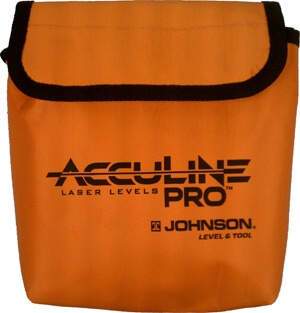 Johnson Level Replacement Soft-Sided Carrying Case 40-6806