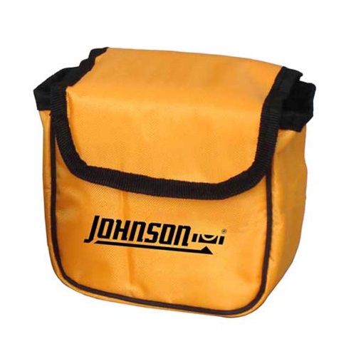 Johnson Level Replacement Soft-Sided Carrying Case 40-6807
