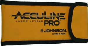 Johnson Level Replacement Soft-Sided Carrying Case 40-6808