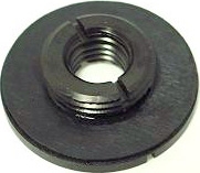 Johnson Level 5/8x11 Tripod Adapter 40-6856