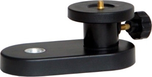 Johnson Level Tripod Adapter 40-6863