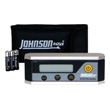 Johnson Level Electronic Level Inclinometer 40-6060 ES2210