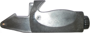 Johnson Level Replacement Detector Clamp 40-6344