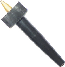 Johnson Level Mount Adjusting Screw 40-6355