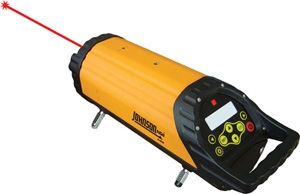 Johnson Level Pipe Laser 40-6690