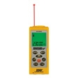 Johnson Level Laser Distance Measuring Tool 40-6005 ES4139