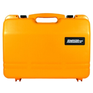 Johnson Level Replacement Hard Shell Carrying Case 40-6349